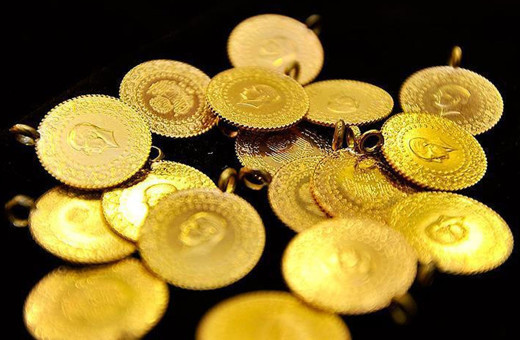 Savaş gerilimi altını çıldırttı! 21 Şubat 2022 altın yükseliyor İslam Memiş: Gram altın 1000 lira üzerini görebilir