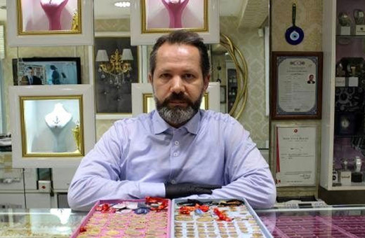 22 Şubat gram altın 840 lirayı aştı! Savaş fiyatlanması başladı mı? İslam Memiş açıkladı yükseliş sürecek mi?