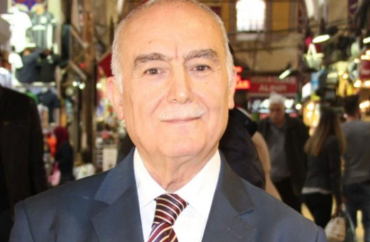 845 lirayı aşan altın daha da yükselecek! Mehmet Ali Yıldırımtürk altın için fiyat verdi