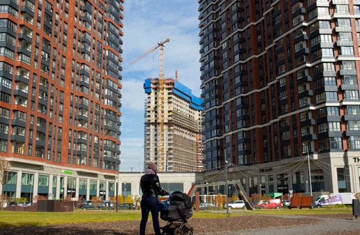 Türk müteahhitlerden Rusya Ukrayna krizi açıklaması