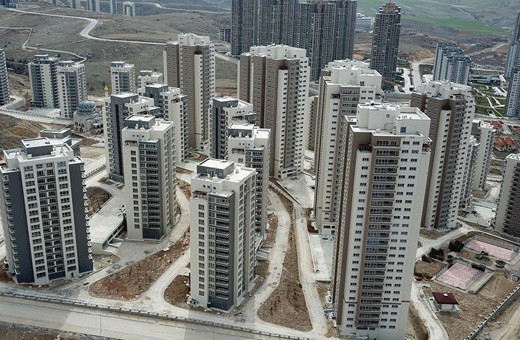 TOKİ'den gurbetçilere güzel haber! İstanbul'da ev sahibi olma fırsatı