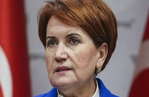 İYİ Parti'den Ukrayna krizine ilişkin flaş açıklama