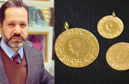 26 Şubat gram altın 835 liraya geriledi! İslam Memiş'ten çarpıcı altın açıklaması "Sakın almayın"