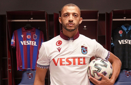 Trabzonspor'da Vitor Hugo'dan kötü haber geldi