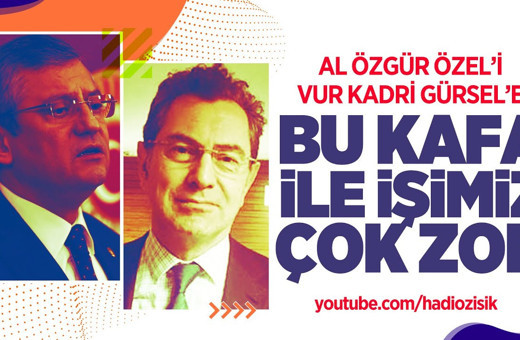 Rusya Ukrayna savaşının suçlusu da Tayyip Erdoğan'mış!