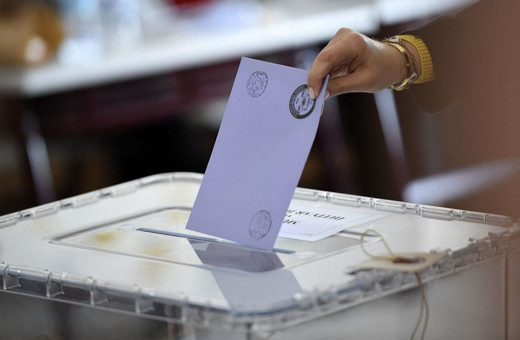 Dikkat çeken yüzde 3 detayı! Seçimlerle ilgili yeni kurallar geliyor
