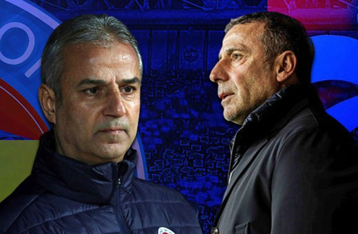 Fenerbahçe-Trabzonspor derbisinde muhtemel 11'ler belli oldu! Fenerbahçe-Trabzonspor maçı saat kaçta hangi kanalda?