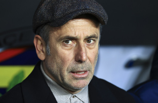 Abdullah Avcı: 20 yıldır hakemlerle ilgili konuşmuyorum