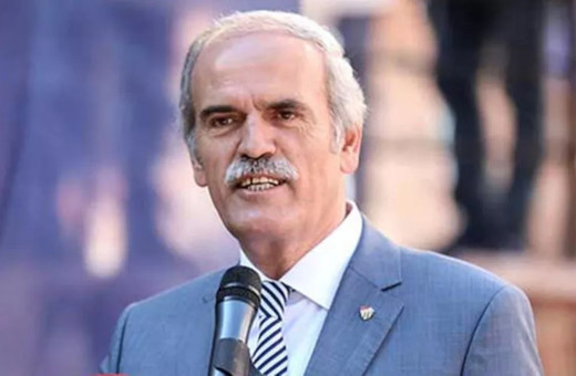 AK Partili eski başkan Recep Altepe korumasını topuğundan vurdu! İfadesinde...