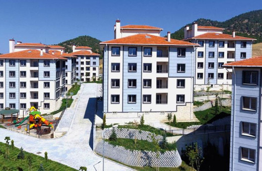 TOKİ’nin indirim kampanyasının ayrıntıları belli oldu