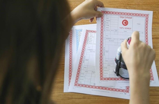 Gayrimenkul satışı şubat ayında arttı yılın ilk iki aylık sonuçları açıklandı