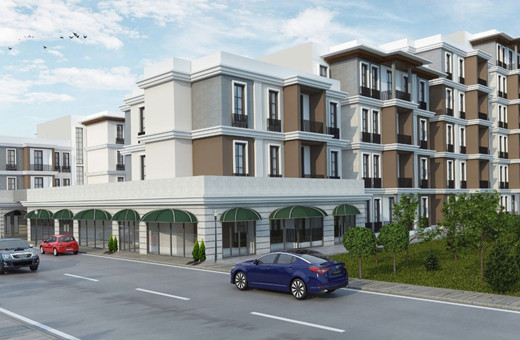 TOKİ yurt dışında yaşayan Türk vatandaşlarını ev sahibi yapacak