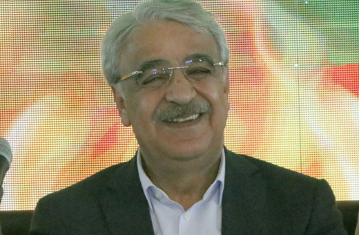 Mithat Sancar: 2022 nevruz final yılı olacak