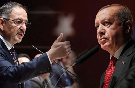 Cumhurbaşkanı Erdoğan'ın doktorlarla ilgili sözlerine savunma Mehmet Özhaseki'den geldi: Halk diliyle...