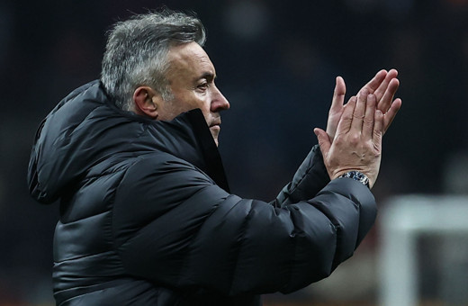 Domenec Torrent sözleşme feshi için İstanbul’a geldi