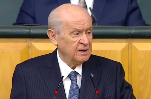 Devlet Bahçeli'den Kılıçdaroğlu'nun Diyarbakır gezisindeki sözlerine sert tepki: Derhal özür dile