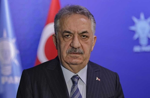 AK Parti Genel Başkan Yardımcısı Hayati Yazıcı'dan baskın seçim açıklaması