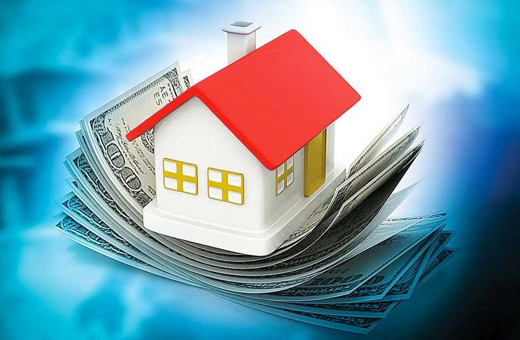 Yabancıya konut satışında  tüm zamanların en yüksek şubat rekoru kırıldı