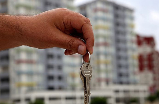 Fırsatçı ev sahibi ve emlakçılara karşı adım atılıyor! Fahiş kiraya fren