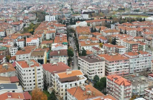 Yalova'ya yabancılar resmen hücum etti Türkiye genelinde 4. sırada