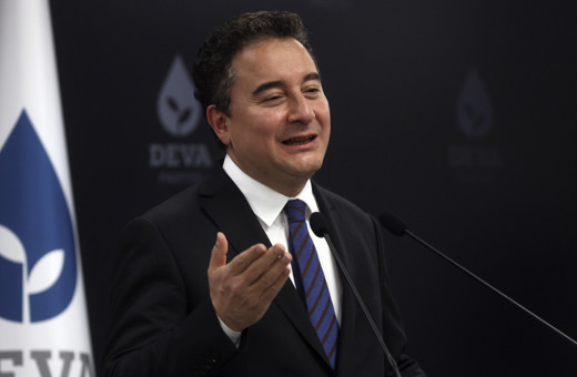 Ali Babacan'dan ortak liste tepkisi! "15 arkadaşımız hak etmiştir, CHP'nin oylarında artış oldu"