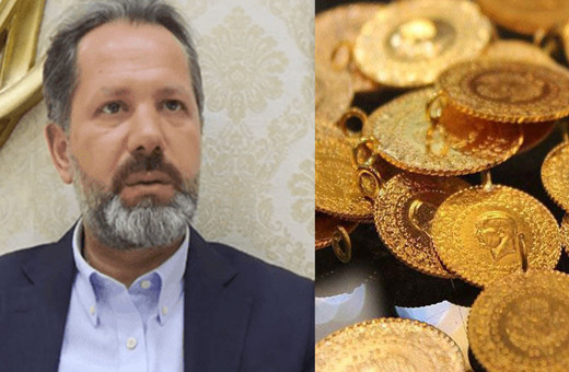 18 Mart gram altın 920 lira oldu İslam Memiş altın 'düşecek' dedi alım yapacakları uyardı