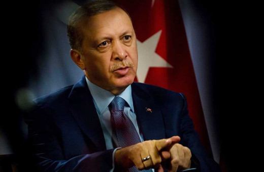 Cumhurbaşkanı Erdoğan'dan milletvekillerine: Gerekirse siz de yıkacaksınız