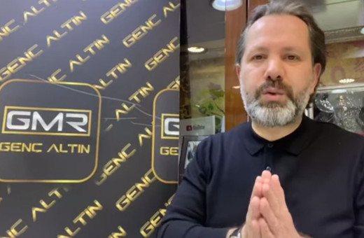 19 Mart gram altın 913 lira oldu! İstanbul Memiş altın 1450 lira olacak dedi hafta sonu uyarısı yaptı