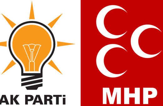 AK Parti ve MHP'de istifa! 1071 kişi İYİ Parti’ye katıldı: Gece gündüz demeden...