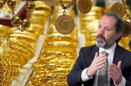 Altın fiyatı 900 liranın altına düşünce alın! İslam Memiş dolar ve altın tüyosu verdi