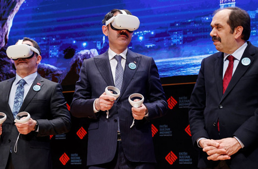 Bakan Murat Kurum uyardı: Önümüzdeki 10 yıl içerisinde