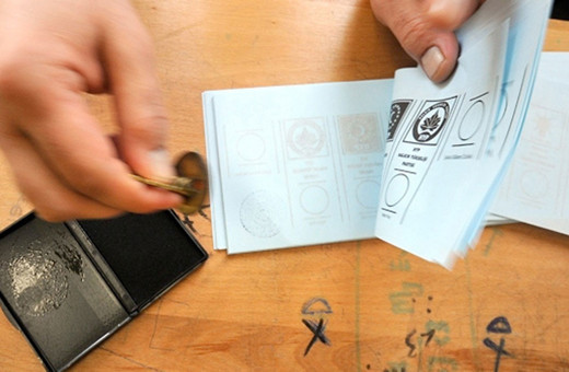 Son seçim anketlerinde AK Parti oyları 3-4 puan neden arttı? AK Partili isim nedenini açıkladı