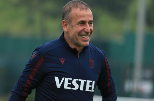 Abdullah Avcı kariyer rekorunu kırmaya hazırlanıyor