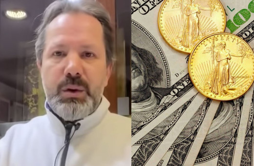 930 lirayı aşan gram altın düşer mi? İslam Memiş altın kıtlığı başlayacak diyor