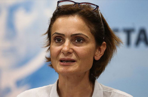 Canan Kaftancıoğlu açıkladı! İstanbul'da bir sandık kurulu başkanı gözaltına alındı