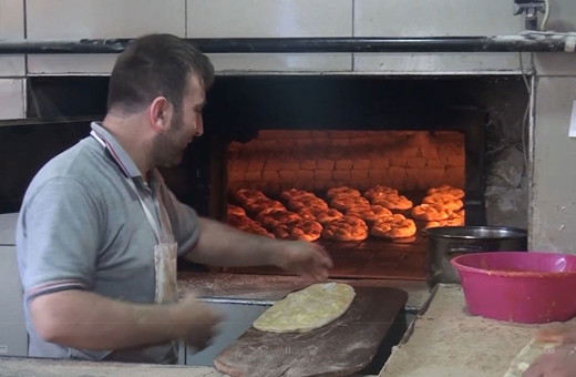 Kütahya'da ramazan pidesinin fiyatları belli oldu! 400 gram yumurtalı pide 10 lira oldu