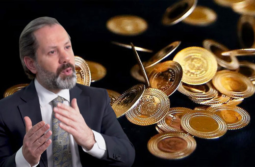 28 Mart altın fiyatları normal değil İslam Memiş altın ve petrol 1 günde düşer diyor