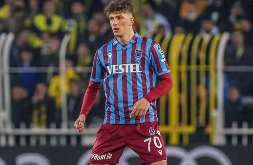 Trabzonspor'da sakatlık şoku! Oyuna devam edememişti