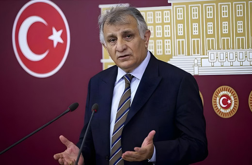 HDP'li vekilden skandal sözler: PKK çocuğumuz gibi mesafe koyamayız