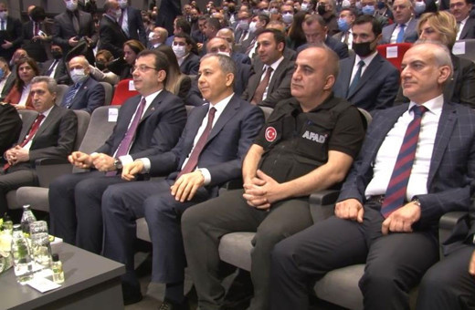 Ali Yerlikaya çok net uyardı: kimsenin aklından geçmesin