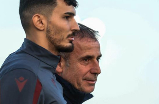 Uğurcan Çakır kaleyi geri alıyor