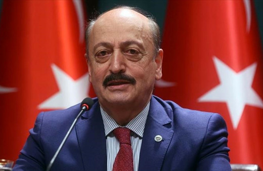 Temmuz ayında asgari ücrete ek zam olacak mı? Çalışma Bakanı Vedat Bilgin çok net konuştu