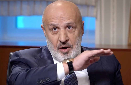 AK Parti o sözleri affetmedi! Ethem Sancak disipline sevk edildi