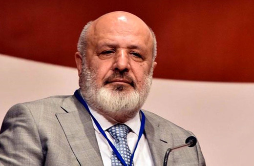 Ethem Sancak AK Parti'ye istifa dilekçesi verdi 'Amerikan desteğiyle iktidara geldik' demişti