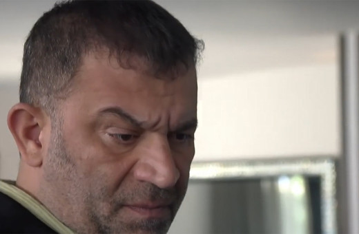 Kanal D'nin Arka Sokaklar dizisi 622. bölüm fragmanı