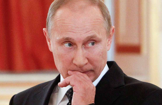 'Büyük savaş' iddiasında ciddi! Putin tarih bile verdi