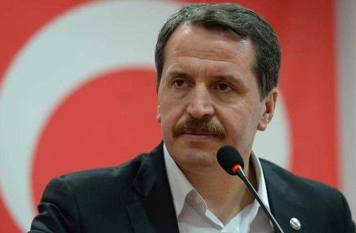 Memur-Sen Genel Başkanı Ali Yalçın'dan enflasyon değerlendirmesi