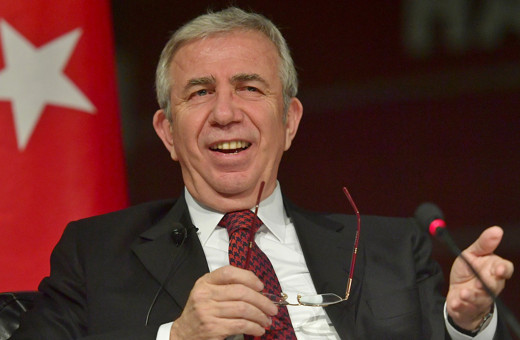 Mansur Yavaş'a soruldu: Kılıçdaroğlu 2. turda kazanır mı?