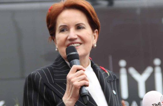 Meral Akşener'den Hıdırellez Bayramı mesajı