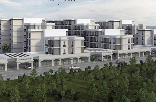 2022 ilk çeyrek konut satışları arttı en çok satış yapan iller belli oldu